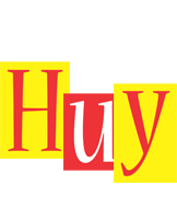 Huy errors logo