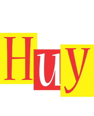 Huy errors logo
