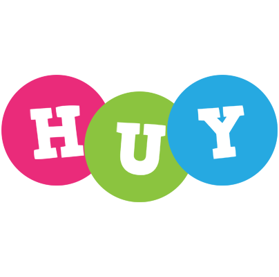 Huy friends logo