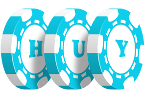 Huy funbet logo