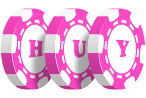 Huy gambler logo