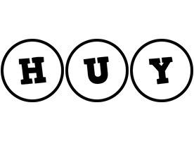 Huy handy logo