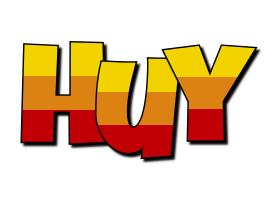 Huy jungle logo