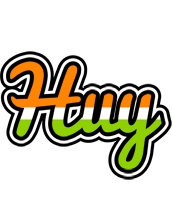 Huy mumbai logo