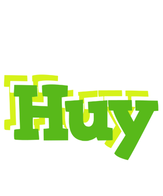 Huy picnic logo