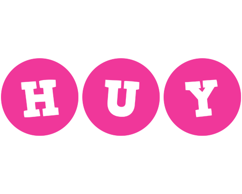 Huy poker logo