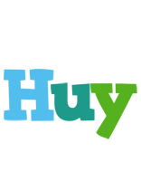 Huy rainbows logo