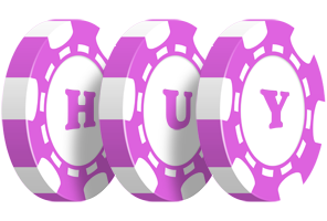 Huy river logo