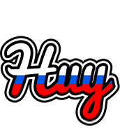 Huy russia logo