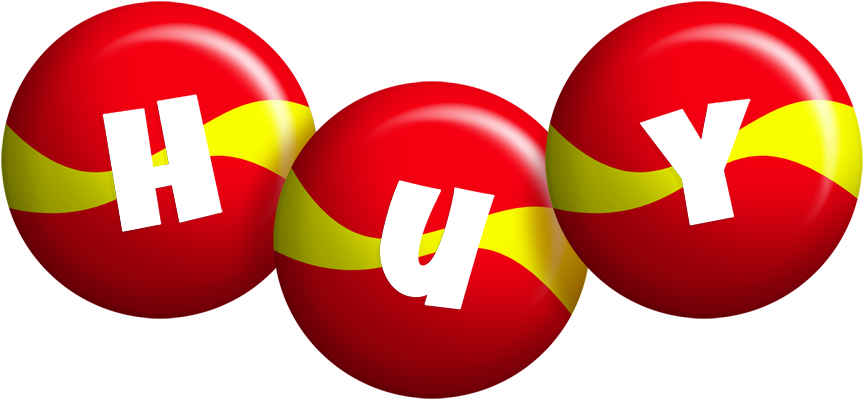 Huy spain logo