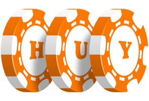 Huy stacks logo