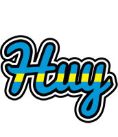 Huy sweden logo