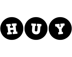 Huy tools logo