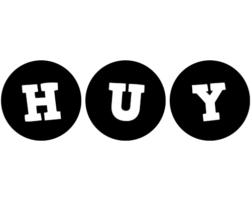 Huy tools logo