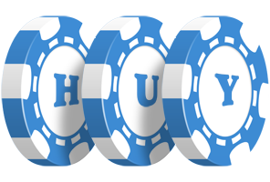 Huy vegas logo