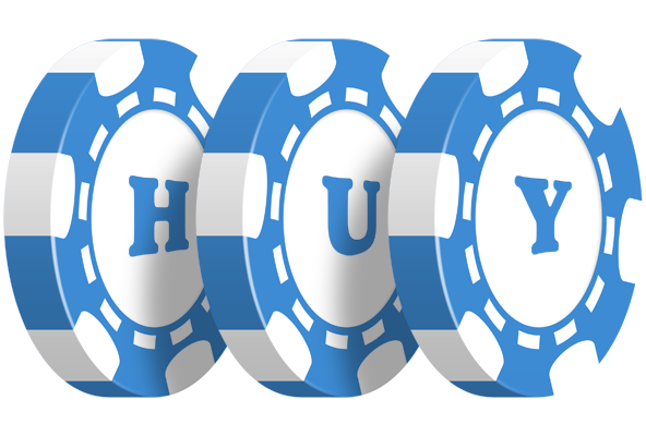 Huy vegas logo