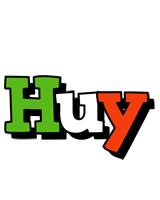 Huy venezia logo