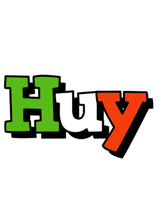 Huy venezia logo