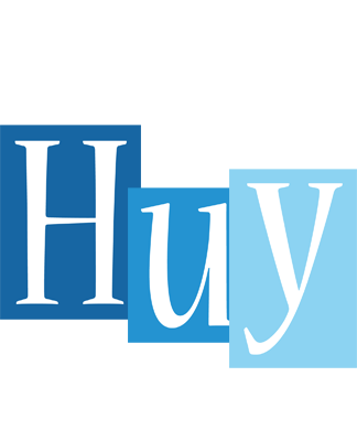 Huy winter logo