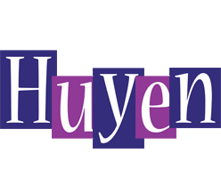 Huyen autumn logo