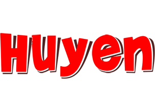 Huyen basket logo