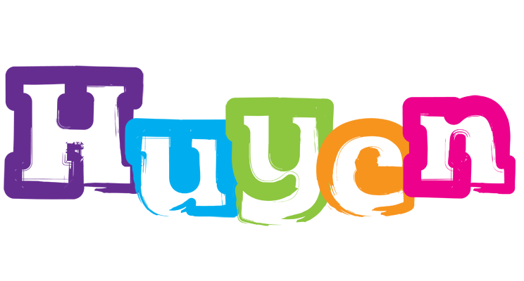 Huyen casino logo