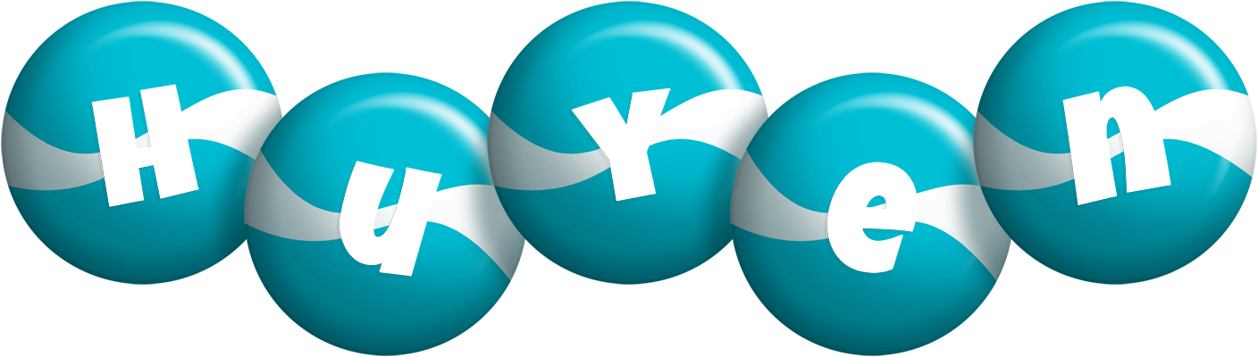 Huyen messi logo
