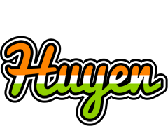 Huyen mumbai logo