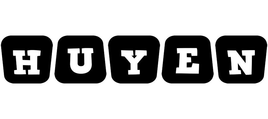 Huyen racing logo