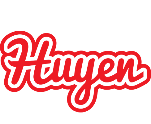 Huyen sunshine logo