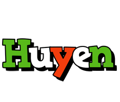 Huyen venezia logo