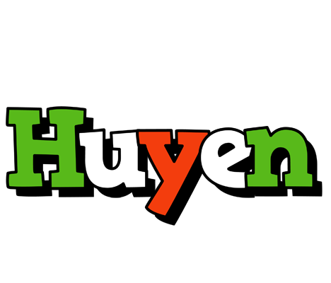 Huyen venezia logo