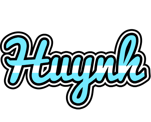 Huynh argentine logo
