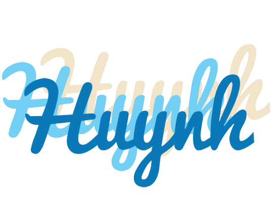 Huynh breeze logo