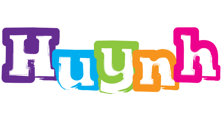 Huynh casino logo
