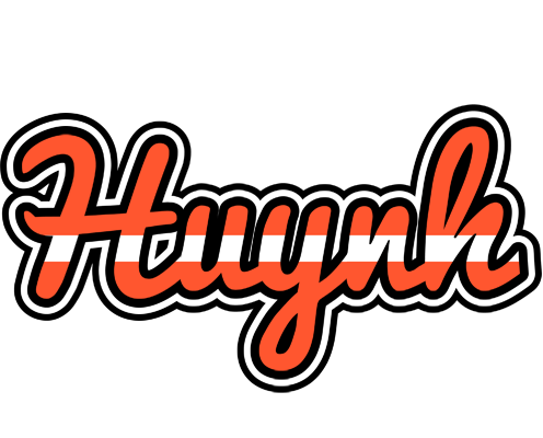 Huynh denmark logo