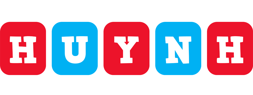 Huynh diesel logo