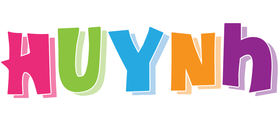 Huynh friday logo
