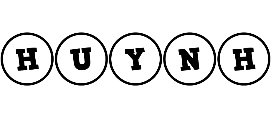 Huynh handy logo