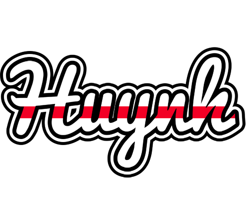 Huynh kingdom logo