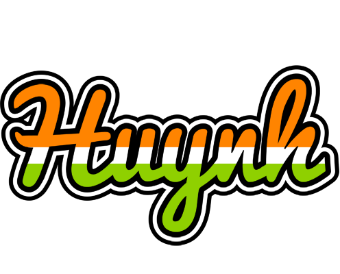 Huynh mumbai logo