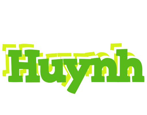 Huynh picnic logo