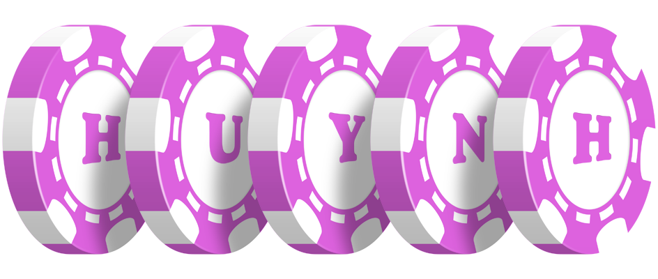 Huynh river logo