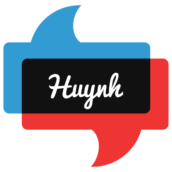 Huynh sharks logo