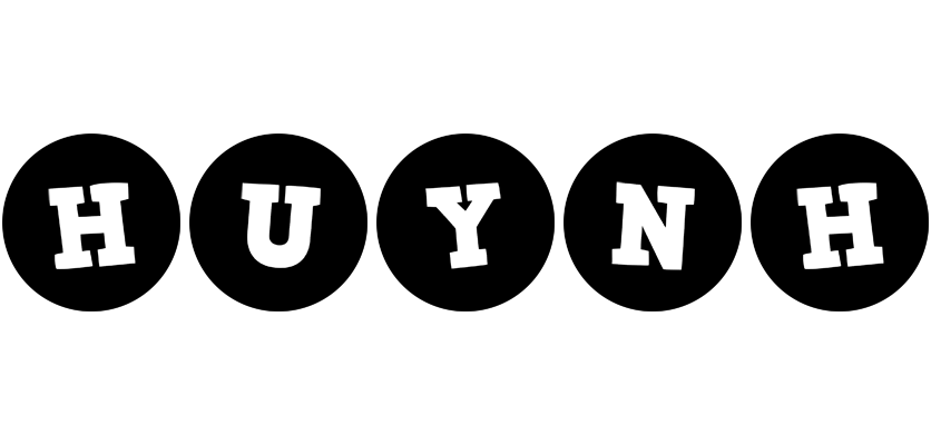 Huynh tools logo