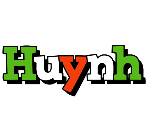 Huynh venezia logo
