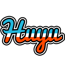 Huyu Logo | Name Logo Generator - Popstar, Love Panda, Cartoon, Soccer ...
