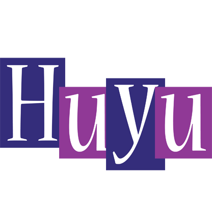 Huyu autumn logo