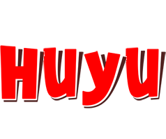 Huyu basket logo