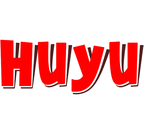 Huyu basket logo